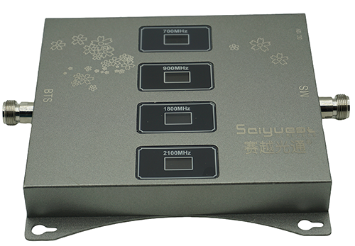  林口四频手机信号接收器200㎡