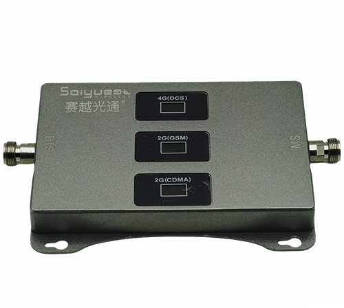 林口三频手机信号增强器200㎡