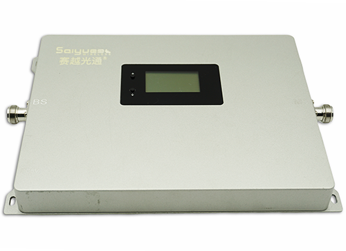  林口三频/四频/五频手机信号接收器800㎡