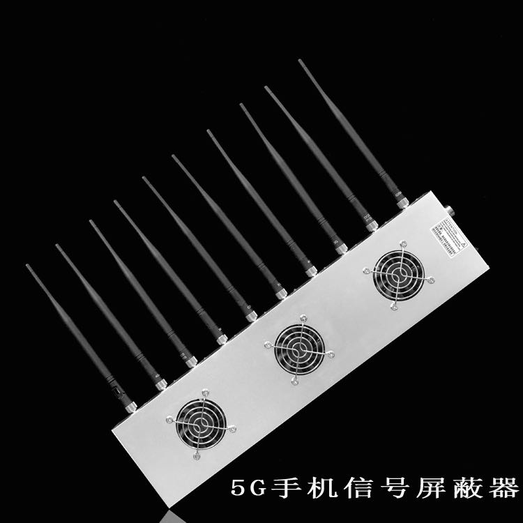 林口外置10天线移动通信干扰器