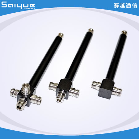  林口FM调频广播同步广播功分器