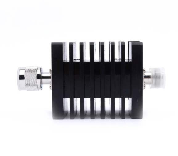  林口腔体固定衰减器0-3G/0-4G  N型接口
